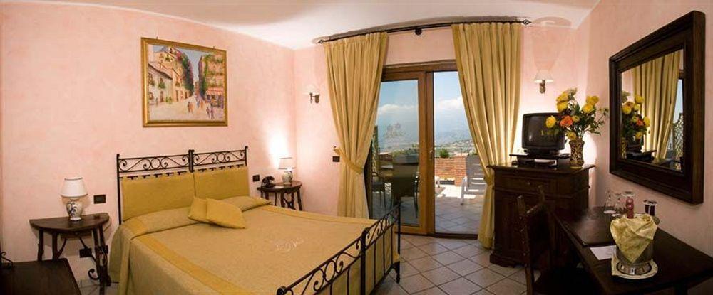 Villa Angela Taormina Ngoại thất bức ảnh