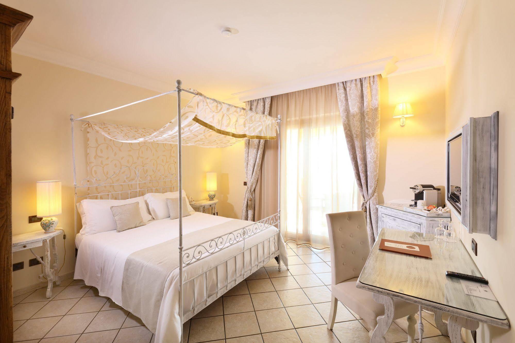 Villa Angela Taormina Ngoại thất bức ảnh